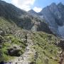 Randonnées dans les Pyrénées