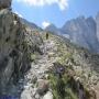 Randonnées dans les Pyrénées