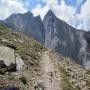 Randonnées dans les Pyrénées