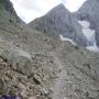 Randonnées dans les Pyrénées