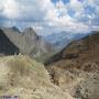 Randonnées dans les Pyrénées