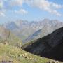 Randonnées dans les Pyrénées