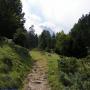 Randonnées dans les Pyrénées