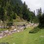 Randonnées dans les Pyrénées