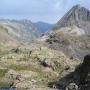 Randonnées dans les Pyrénées