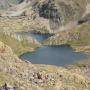 Randonnées dans les Pyrénées