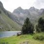 Randonnées dans les Pyrénées