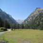 Randonnées dans les Pyrénées