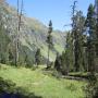 Randonnées dans les Pyrénées