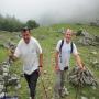 Randonnées dans les Pyrénées