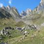 Randonnées dans les Pyrénées