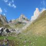 Randonnées dans les Pyrénées Circuit d'Ansabère