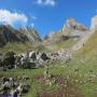 Randonnées dans les Pyrénées