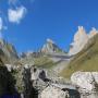 Randonnées dans les Pyrénées