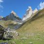 Randonnées dans les Pyrénées