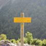 Randonnées dans les Pyrénées