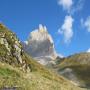 Randonnées dans les Pyrénées