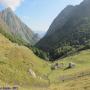 Randonnées dans les Pyrénées