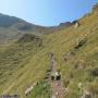 Randonnées dans les Pyrénées