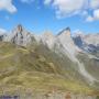 Randonnées dans les Pyrénées