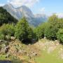 Randonnées dans les Pyrénées