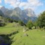 Randonnées dans les Pyrénées