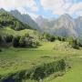 Randonnées dans les Pyrénées