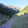 Randonnées dans les Pyrénées