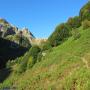 Randonnées dans les Pyrénées