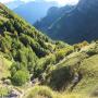 Randonnées dans les Pyrénées