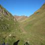 Randonnées dans les Pyrénées