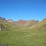 Randonnées dans les Pyrénées