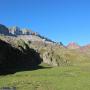 Randonnées dans les Pyrénées