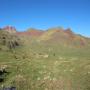 Randonnées dans les Pyrénées