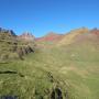 Randonnées dans les Pyrénées