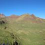 Randonnées dans les Pyrénées