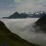 Randonnées dans les Pyrénées