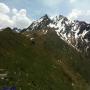 Randonnées dans les Pyrénées