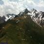 Randonnées dans les Pyrénées