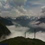 Randonnées dans les Pyrénées