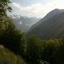 Randonnées dans les Pyrénées