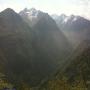 Randonnées dans les Pyrénées