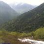 Randonnées dans les Pyrénées