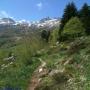 Randonnées dans les Pyrénées