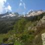 Randonnées dans les Pyrénées