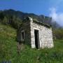 Randonnées dans les Pyrénées Cabane d'Estarous