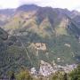 Randonnées dans les Pyrénées