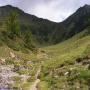 Randonnées dans les Pyrénées Circuit autour du Plateau du Lisey et de la Reine Hortense