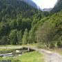 Randonnées dans les Pyrénées