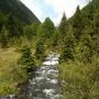 Randonnées dans les Pyrénées